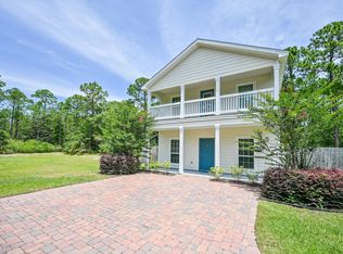 74 Tranquility Ln, Santa Rosa Beach, FL 32459