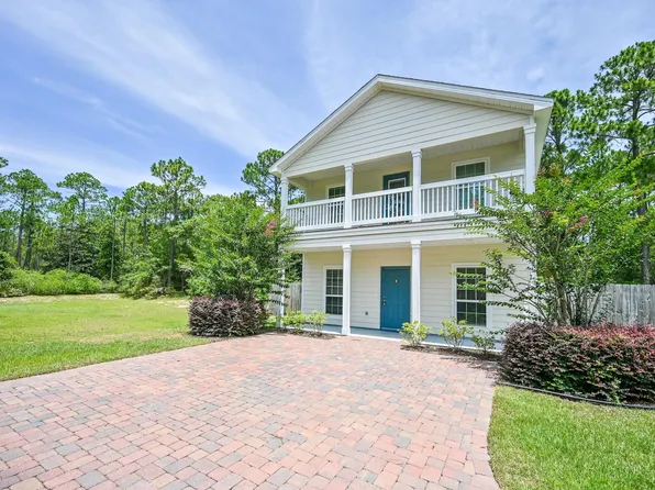 74 Tranquility Ln, Santa Rosa Beach, FL 32459