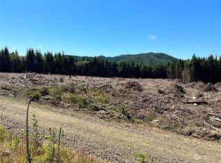 0 Government Rd, Naselle, WA 98638