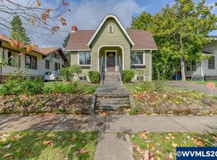 1363 3rd St NW, Salem, OR 97304
