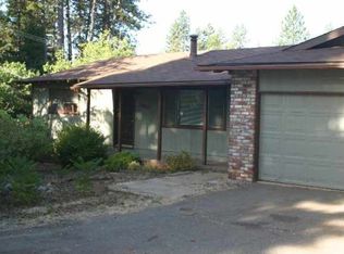 5883 Orrin Dr, Paradise, CA 95969