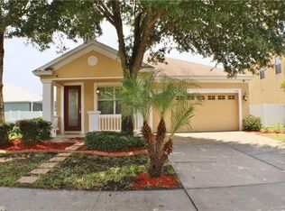 1046 Napolean Way, Wesley Chapel, FL 33544