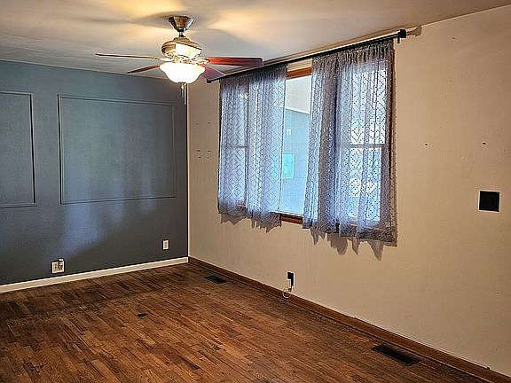 Front Living room