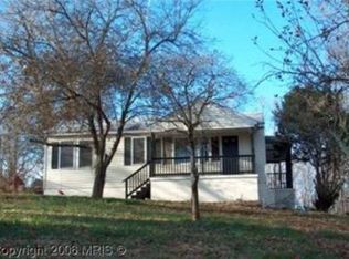 177 Onville Rd, Stafford, VA 22556