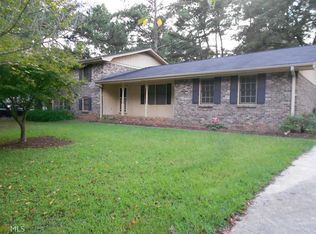 180 Davis Rd #20, Stockbridge, GA 30281