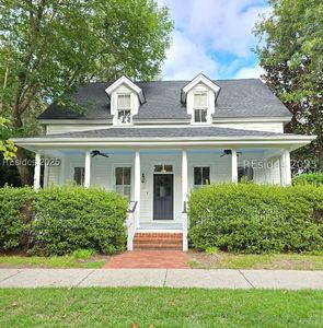 12 Fraser St, Beaufort, SC, 29907