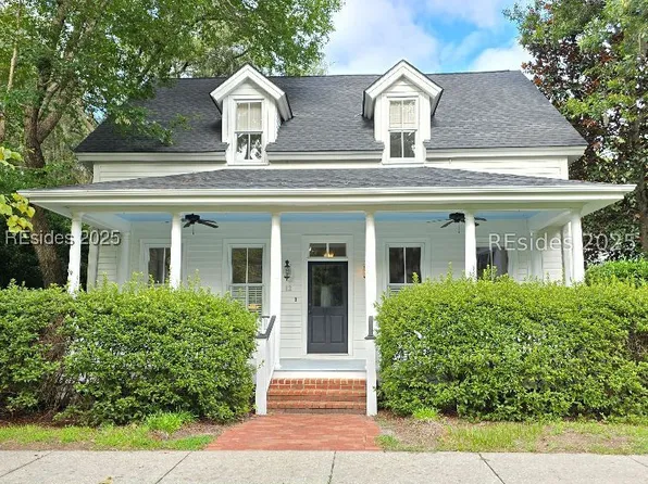 12 Fraser St, Beaufort, SC 29907