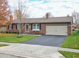 1042 Fairfield Dr, Marysville, OH 43040