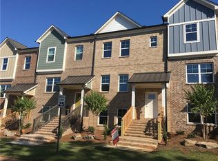 166 Panther Point Ln #11, Lawrenceville, GA 30046