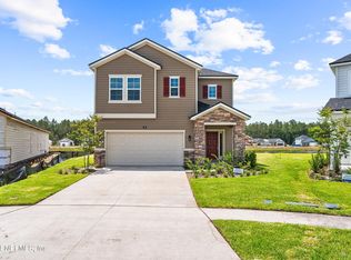 38 Enchanted Shore Way, Saint Augustine, FL 32095