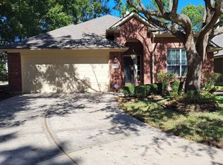 20226 Entrada Ct, Humble, TX 77346