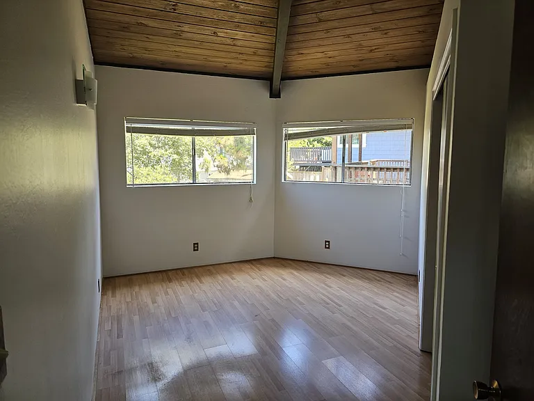 Bedroom or office