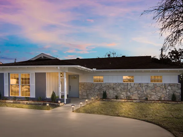 13206 Mount Castle Dr, Farmers Branch, TX 75234