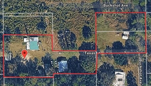 1st image of 574 THISTLE HILL DRIVE LOT 12