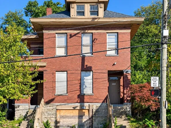 3474 Harvey Ave, Cincinnati, OH 45229