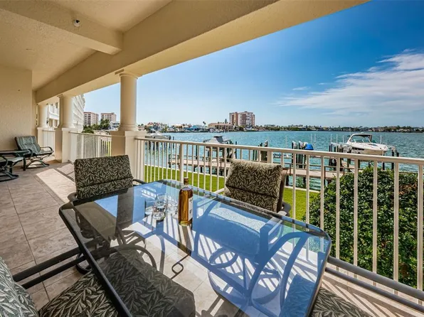 17745 Gulf Blvd APT 202, Redington Shores, FL 33708