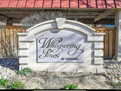 7755 E Quincy Avenue #203A6, Denver, CO, 80237