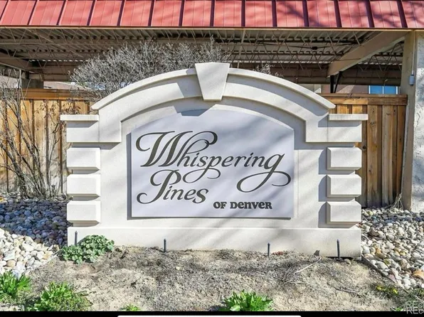 7755 E Quincy Avenue #203A6, Denver, CO 80237