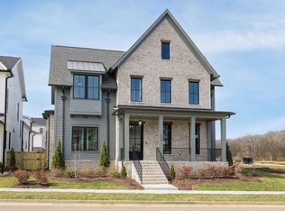 6045 Pasquo Rd, Nashville, TN 37221