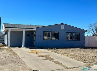 1908 W Walnut St, Roswell, NM 88203