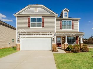 6804 Danae Ct, Charlotte, NC 28216