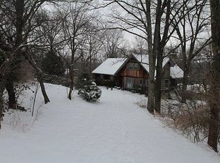 4612 Benton Smith Rd, Nashville, TN 37215