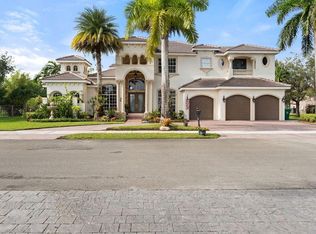 1523 SW 150th Ter, Davie, FL 33326