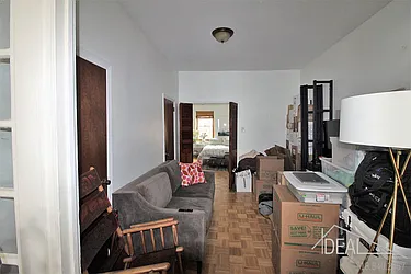 Rented by Ideal Properties Group