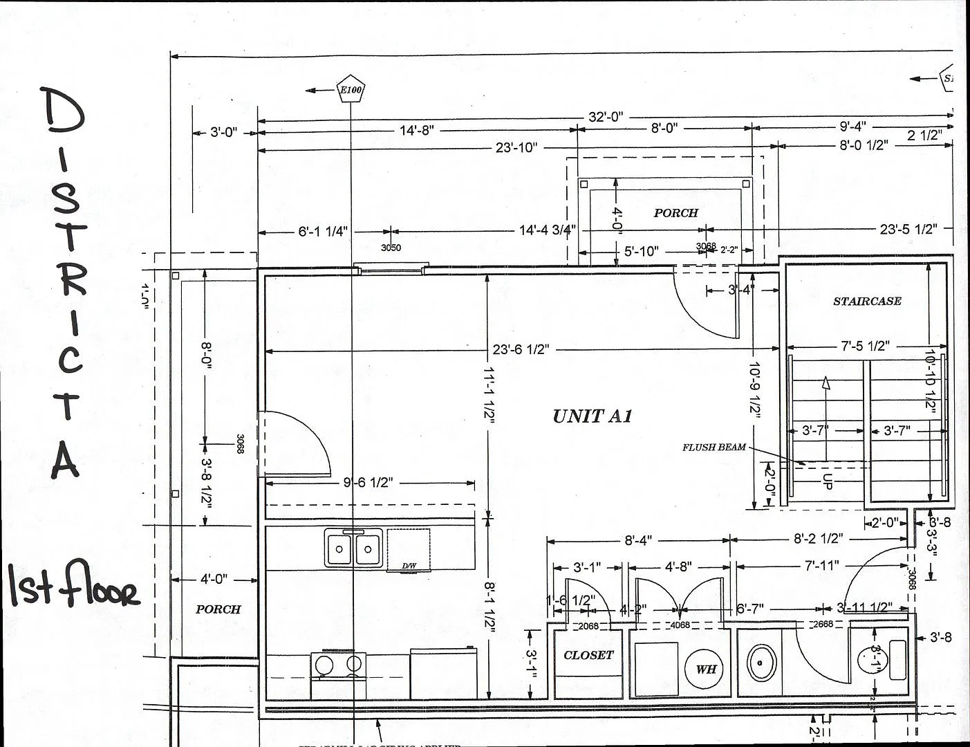 District - 267 W. 11th Street — Photo 2