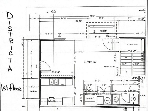 2nd image of 267 W 11th St APT A