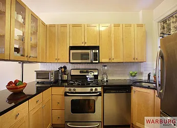 Sold by Warburg