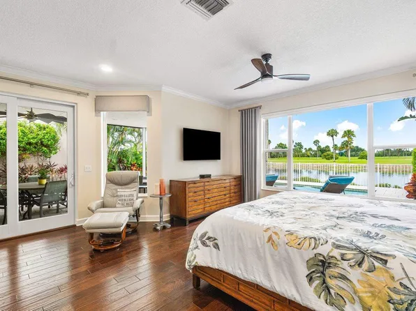 912 Augusta Pointe Drive, Palm Beach Gardens, FL 33418