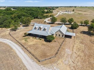 279 Private Road 4418, Rhome, TX 76078