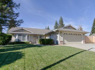 3414 Billings Dr, Redding, CA 96002