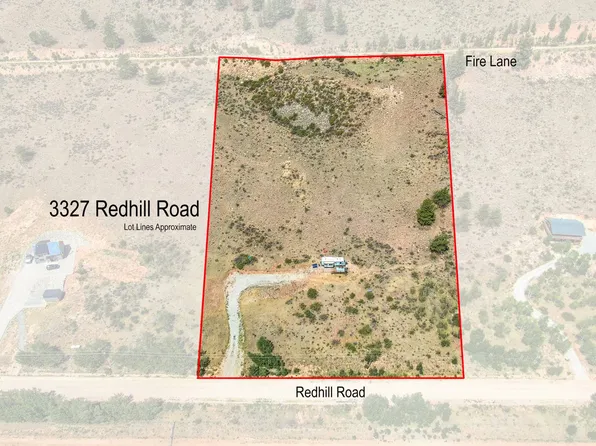 3327 Redhill Rd, Fairplay, CO 80440