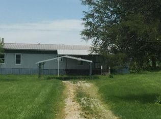 7265 Cathy Rd, Hillsboro, OH 45133