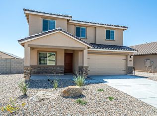 1539 E Inouye Dr, Casa Grande, AZ 85122