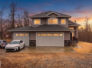 1307 Township Rd #540-14, Parkland County, AB T7Y 0A7
