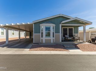 2206 S Ellsworth Rd #149B, Mesa, AZ 85209