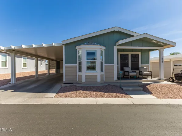 2206 S Ellsworth Road #149B, Mesa, AZ 85209