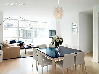 Rented by Corcoran