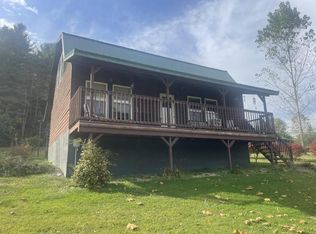 2777 Matthews Run Rd, Youngsville, PA 16371