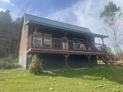 2777 Matthews Run Rd, Youngsville, PA, 16371