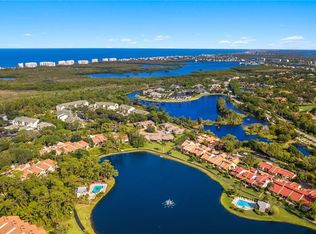 15455 Royal Fern LN N #22B, NAPLES, FL 34110