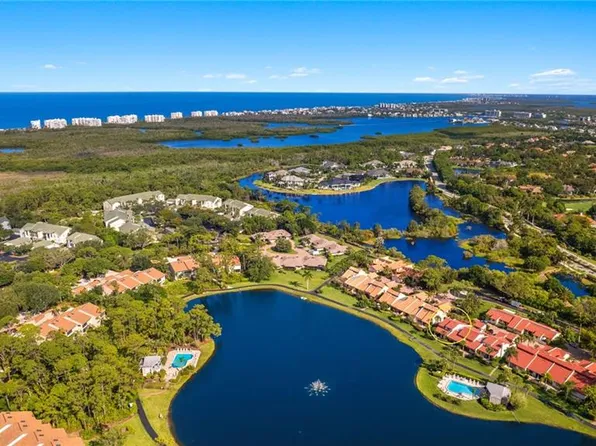 15455 Royal Fern LN N #22B, NAPLES, FL 34110