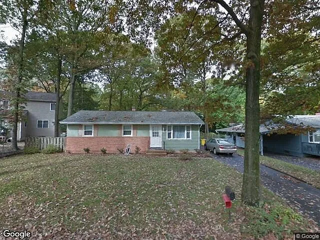 530 Melrose Ln