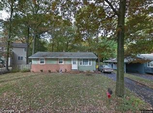530 Melrose Ln, Severna Park, MD 21146
