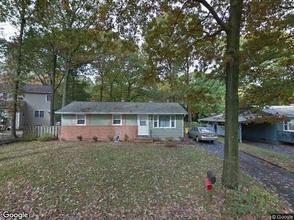 530 Melrose Ln