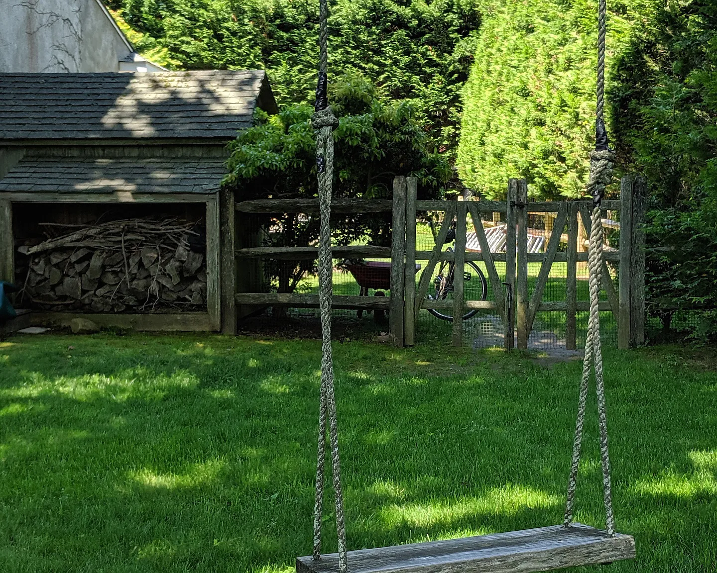 Southampton Village — Photo 1