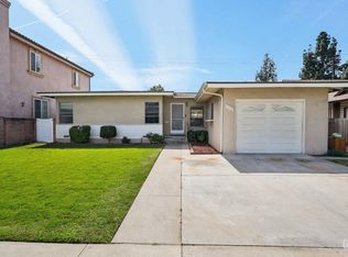 9602 Cecilia St, Downey, CA 90241